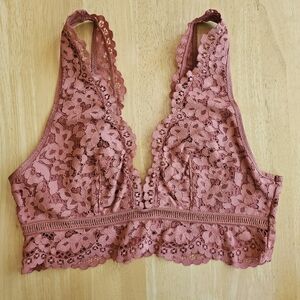 Victoria's Secret Body by Victoria Bralette